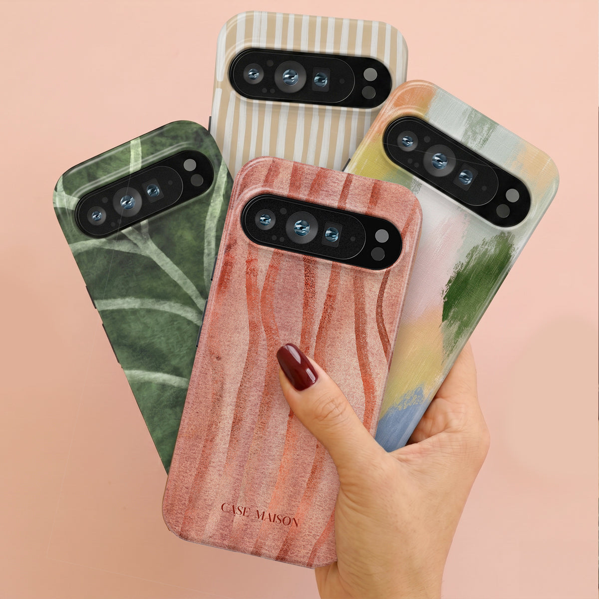 Google Phone Cases