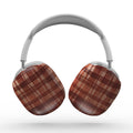 Linden Mahogany - AirPods Max Tough Case
