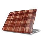 Linden Mahogany - Apple MacBook Case