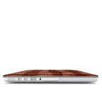 Linden Mahogany - Apple MacBook Case