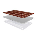 Linden Mahogany - Apple MacBook Case