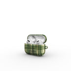 Linden Green - AirPods Tough Case
