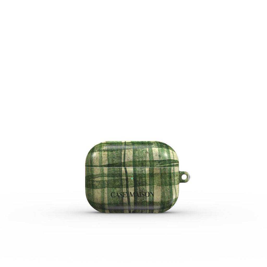 Linden Green - AirPods Tough Case