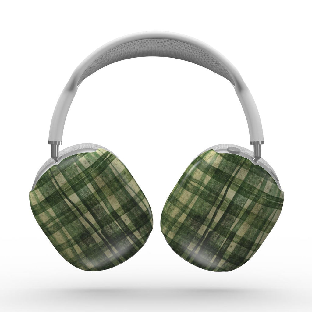 Linden Green - AirPods Max Tough Case
