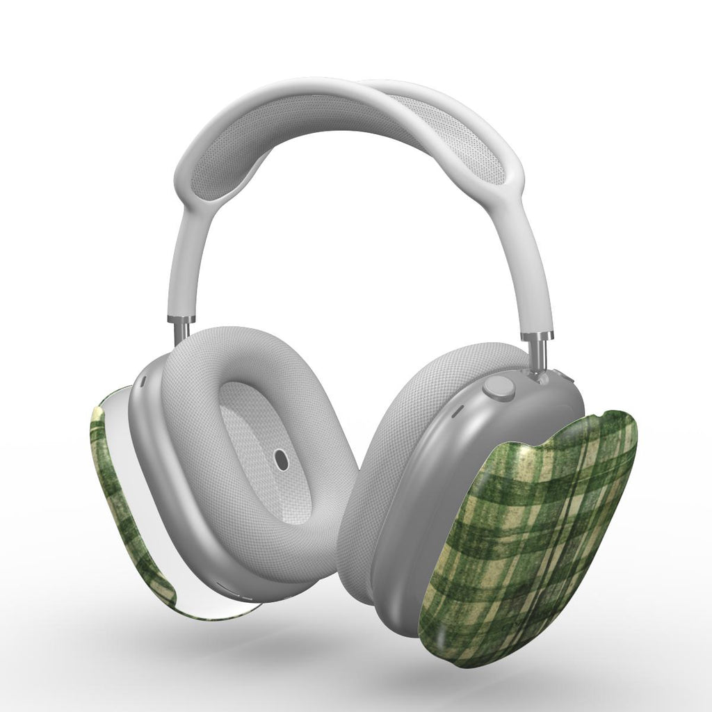 Linden Green - AirPods Max Tough Case