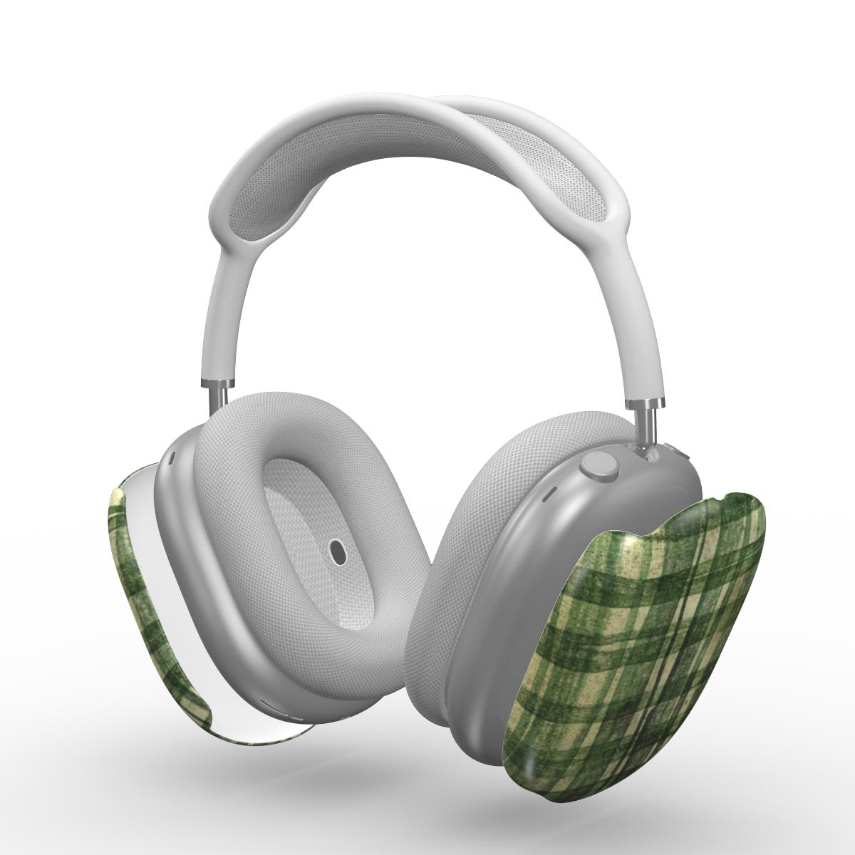 Linden Green - AirPods Max Tough Case