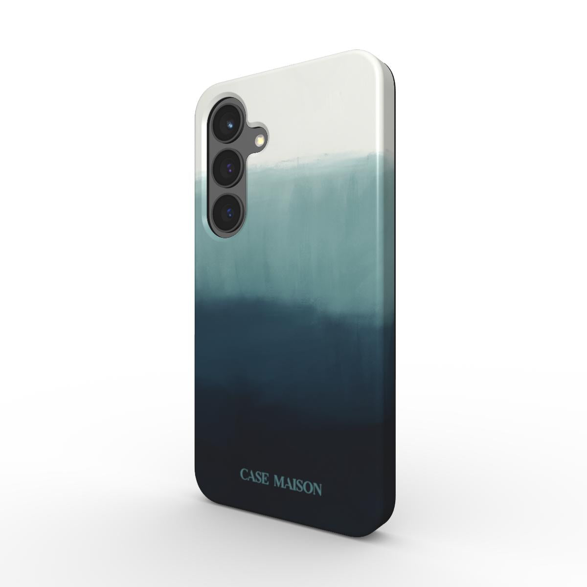 Simbre - Samsung Magnetic Tough Phone Case