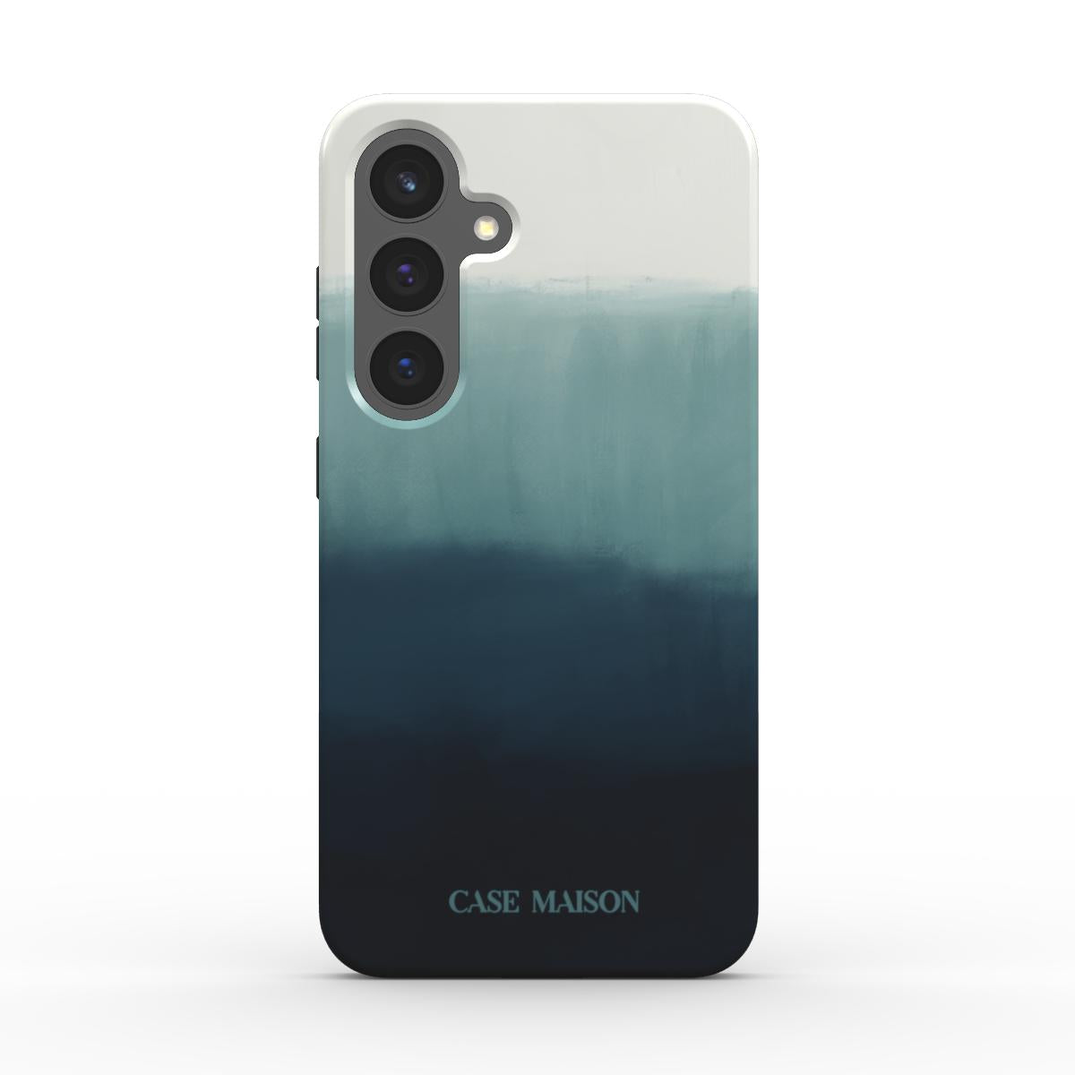 Simbre - Samsung Magnetic Tough Phone Case