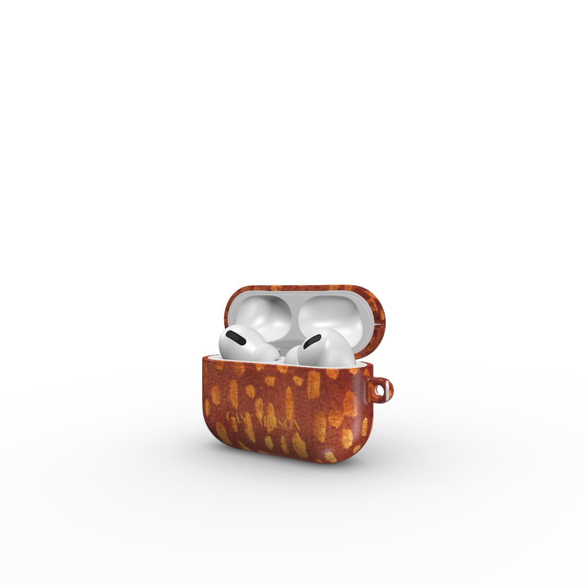 Saxon AirPods Tough Case