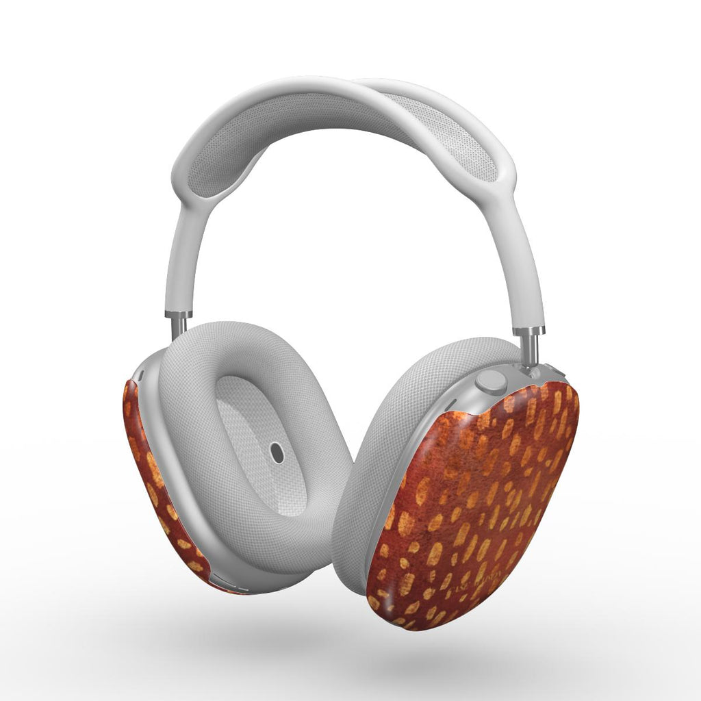 Saxon - AirPods Max Tough Case