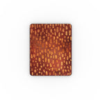 Saxon - Apple iPad Case