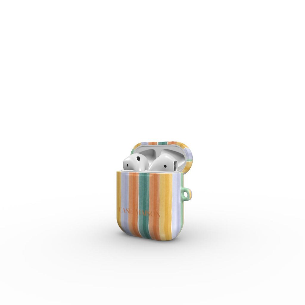 Portia AirPods Tough Case