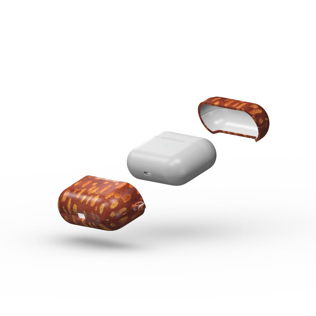 Saxon AirPods Tough Case
