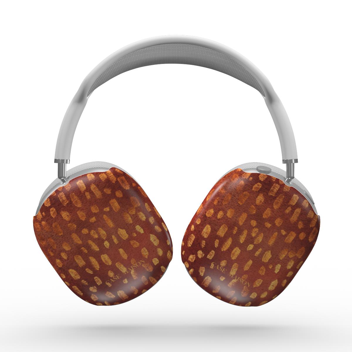 Saxon - AirPods Max Tough Case
