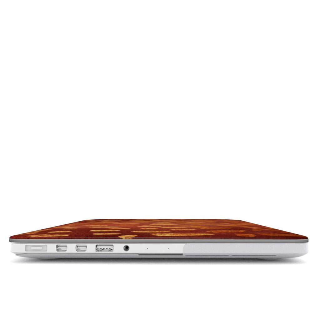 Saxon - Apple MacBook Case