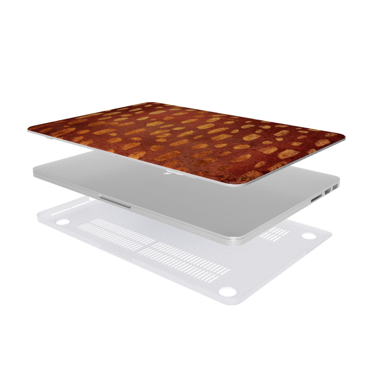 Saxon - Apple MacBook Case