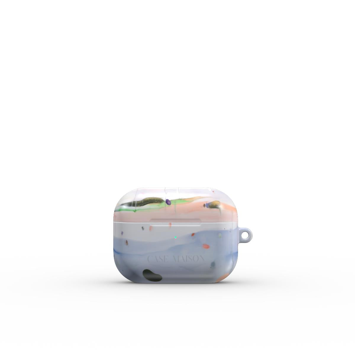 Florence AirPods Tough Case