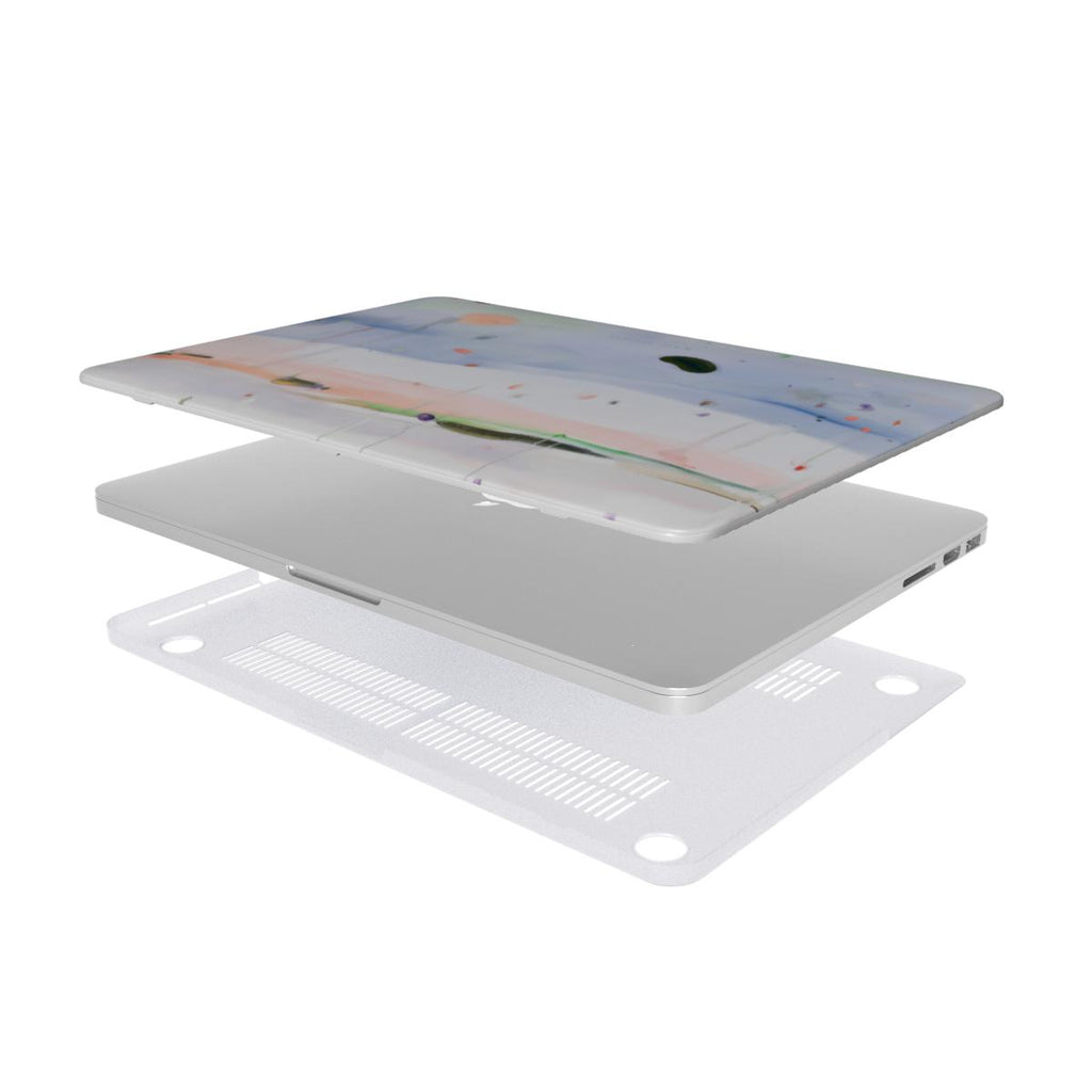 Florence - Apple MacBook Case