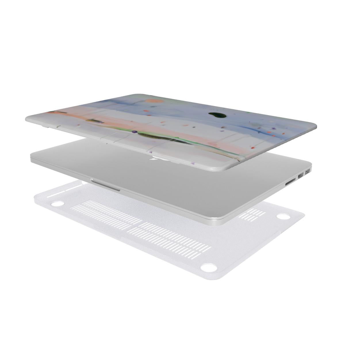 Florence - Apple MacBook Case