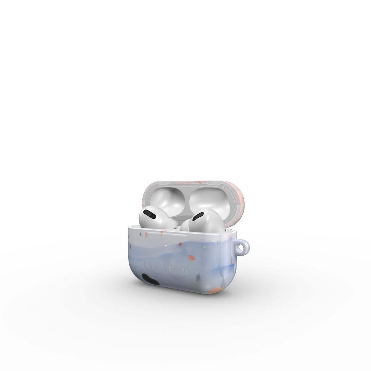 Florence AirPods Tough Case
