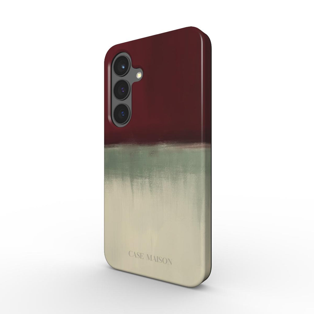Sienna - Samsung Magnetic Tough Case