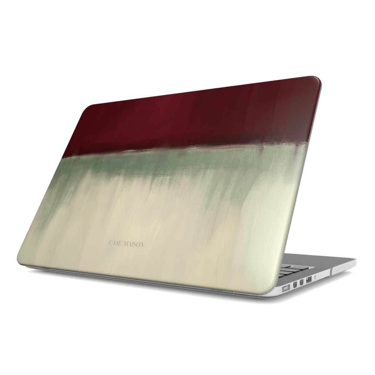 Sienna - Apple MacBook Case