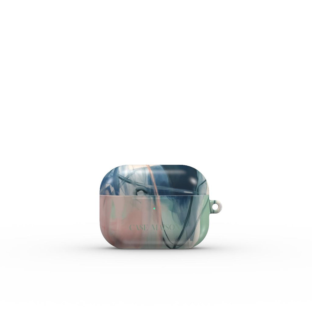 Lucille - AirPods Tough Case