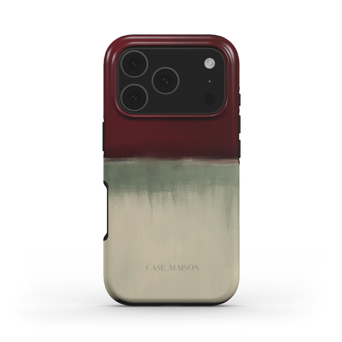 Sienna - iPhone MagSafe Tough Case
