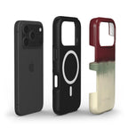 Sienna - iPhone MagSafe Tough Case