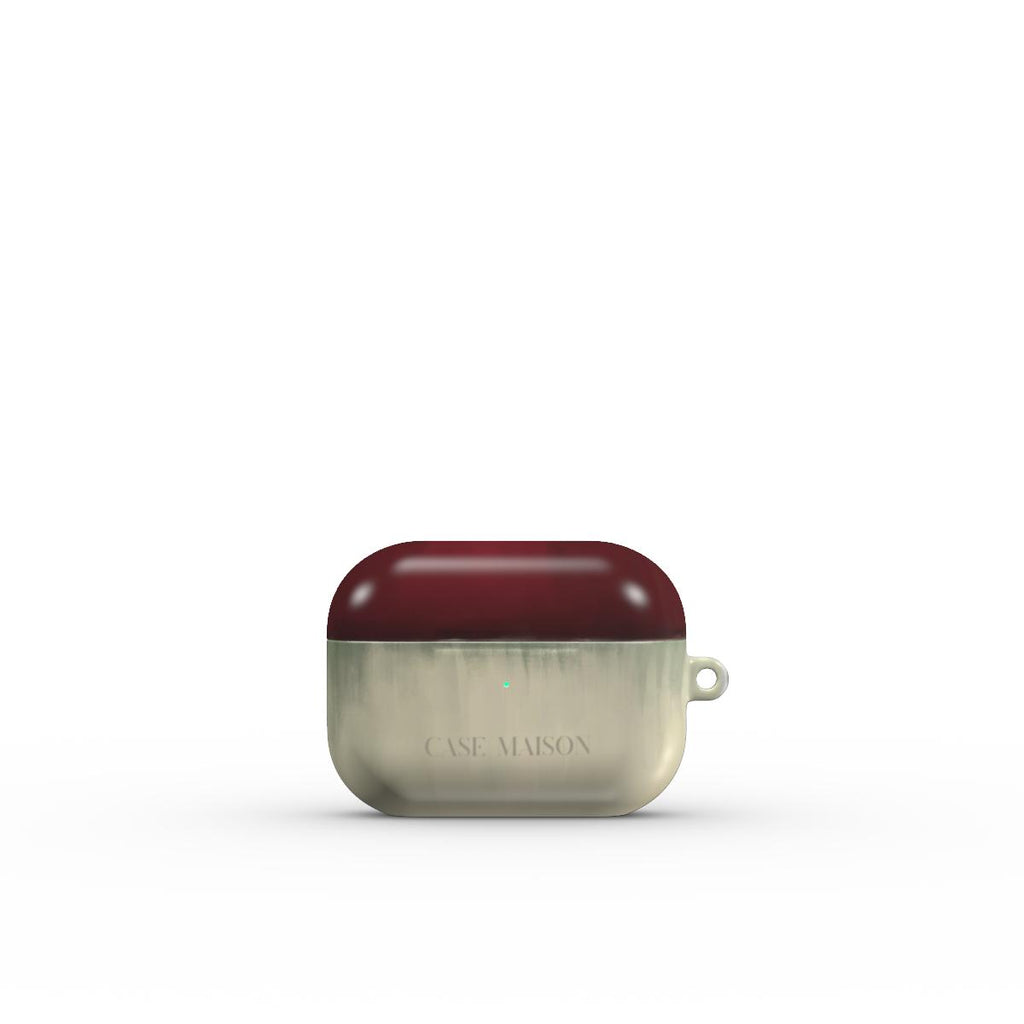 Sienna - AirPods Tough Case