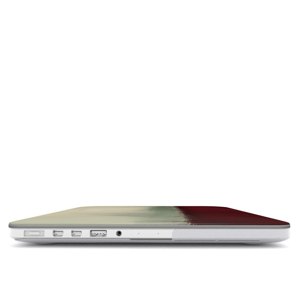 Sienna - Apple MacBook Case
