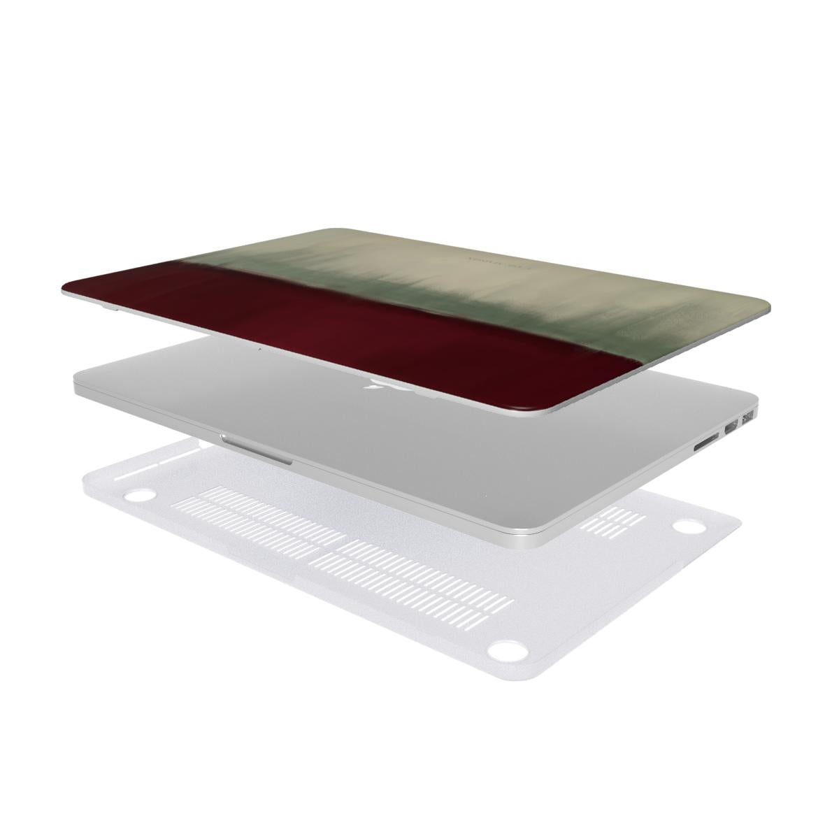 Sienna - Apple MacBook Case
