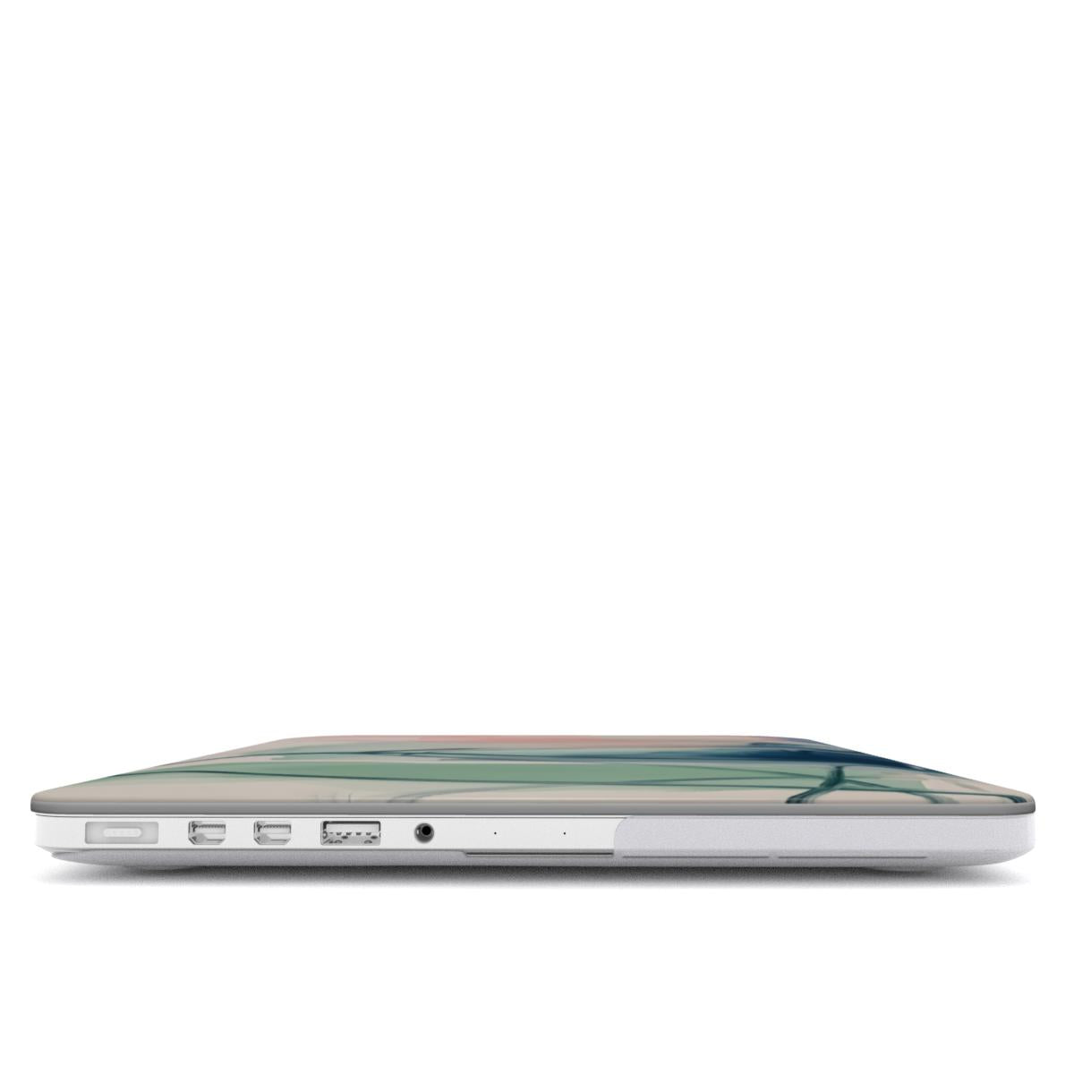 Lucille - Apple MacBook Case
