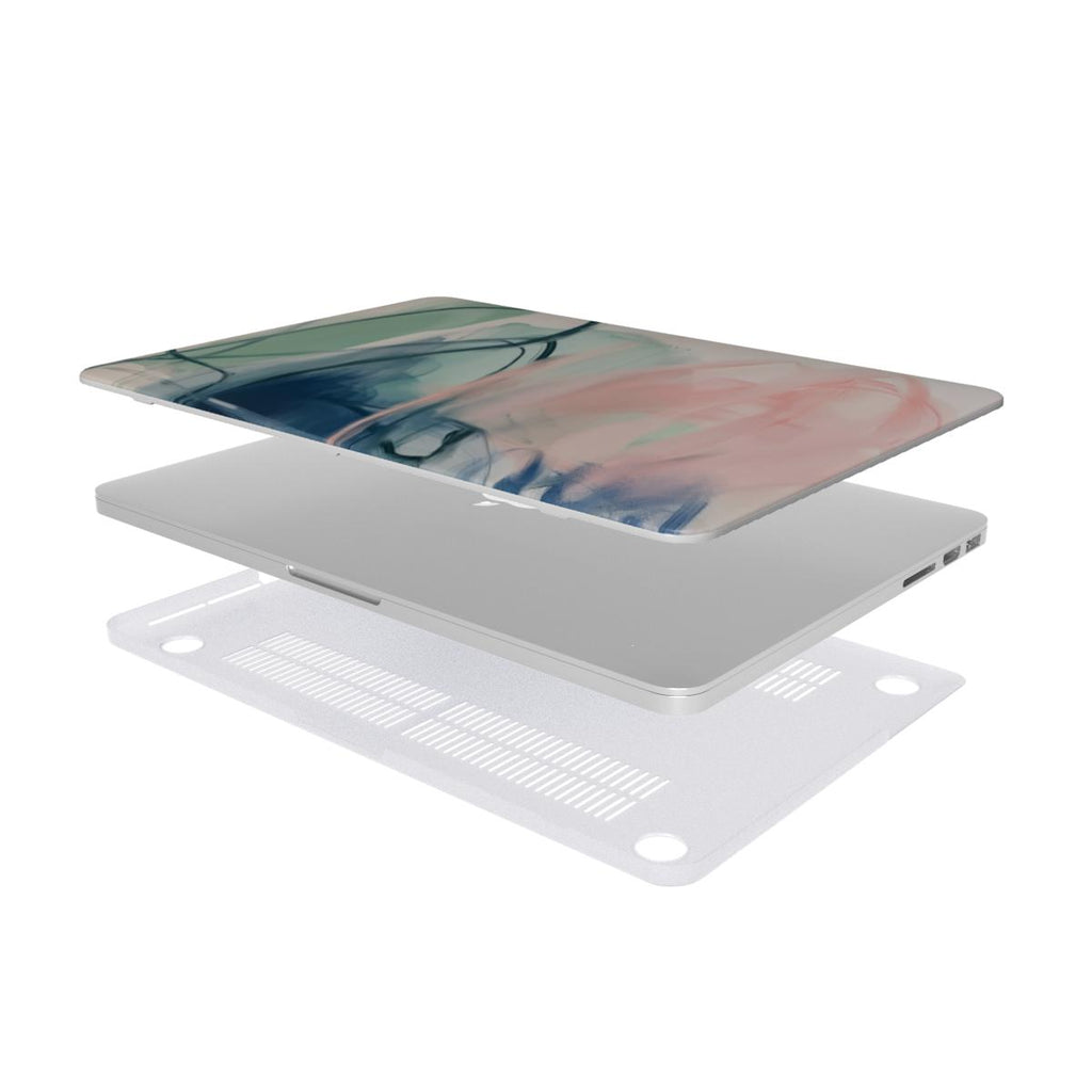 Lucille - Apple MacBook Case
