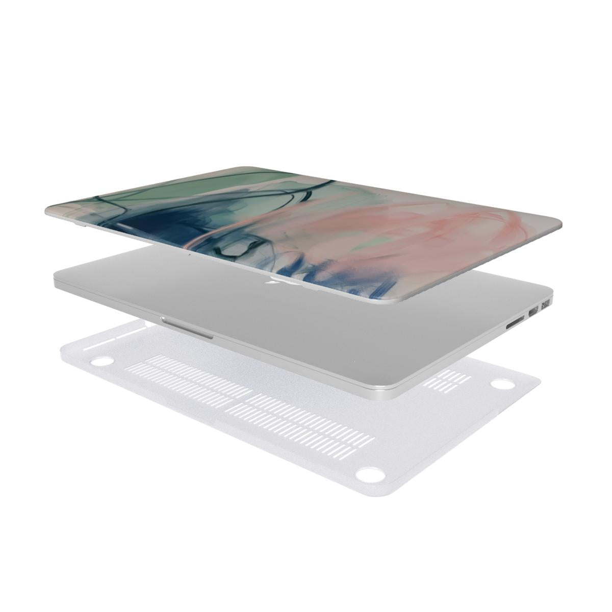 Lucille - Apple MacBook Case