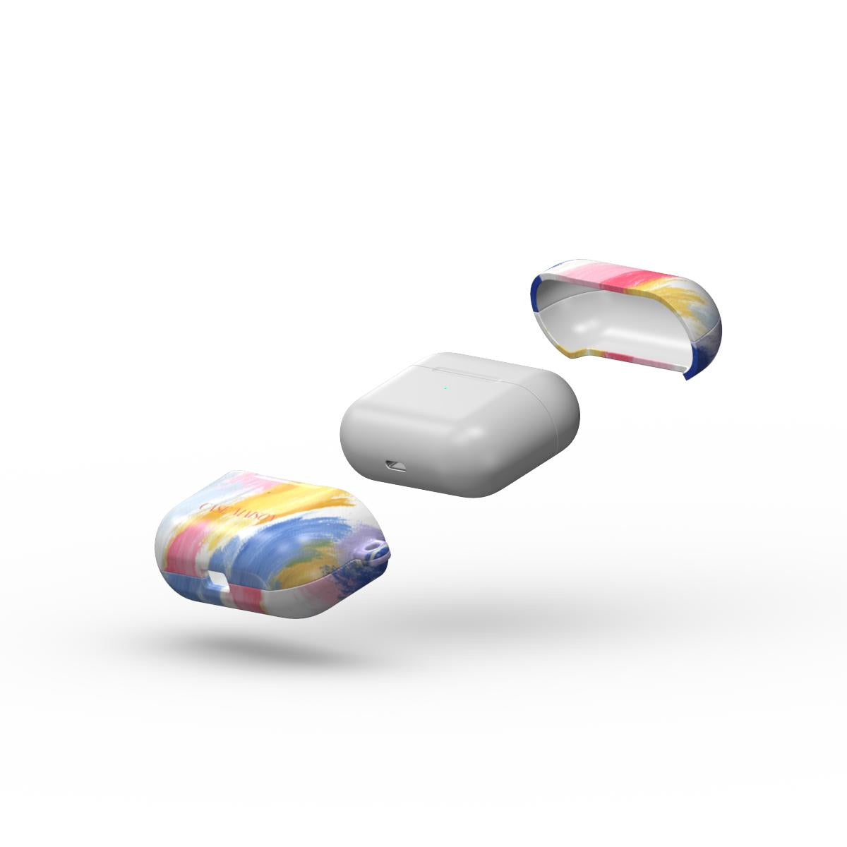 Cayo AirPods Tough Case