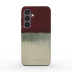 Sienna - Samsung Magnetic Tough Case
