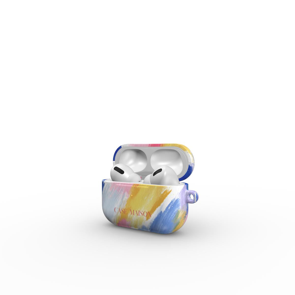 Cayo AirPods Tough Case