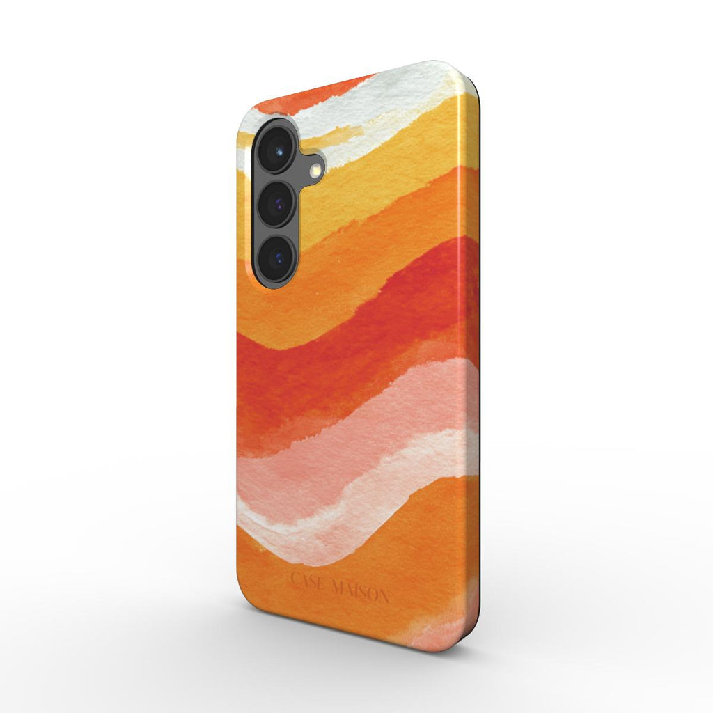 Waverton - Samsung Magnetic Tough Case