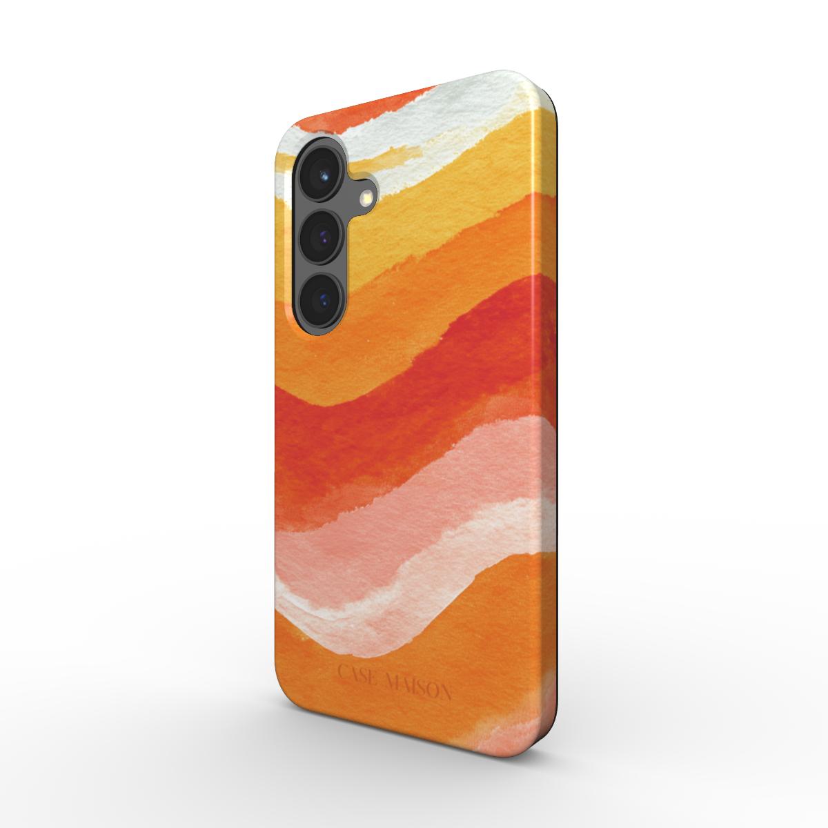Waverton - Samsung Magnetic Tough Case