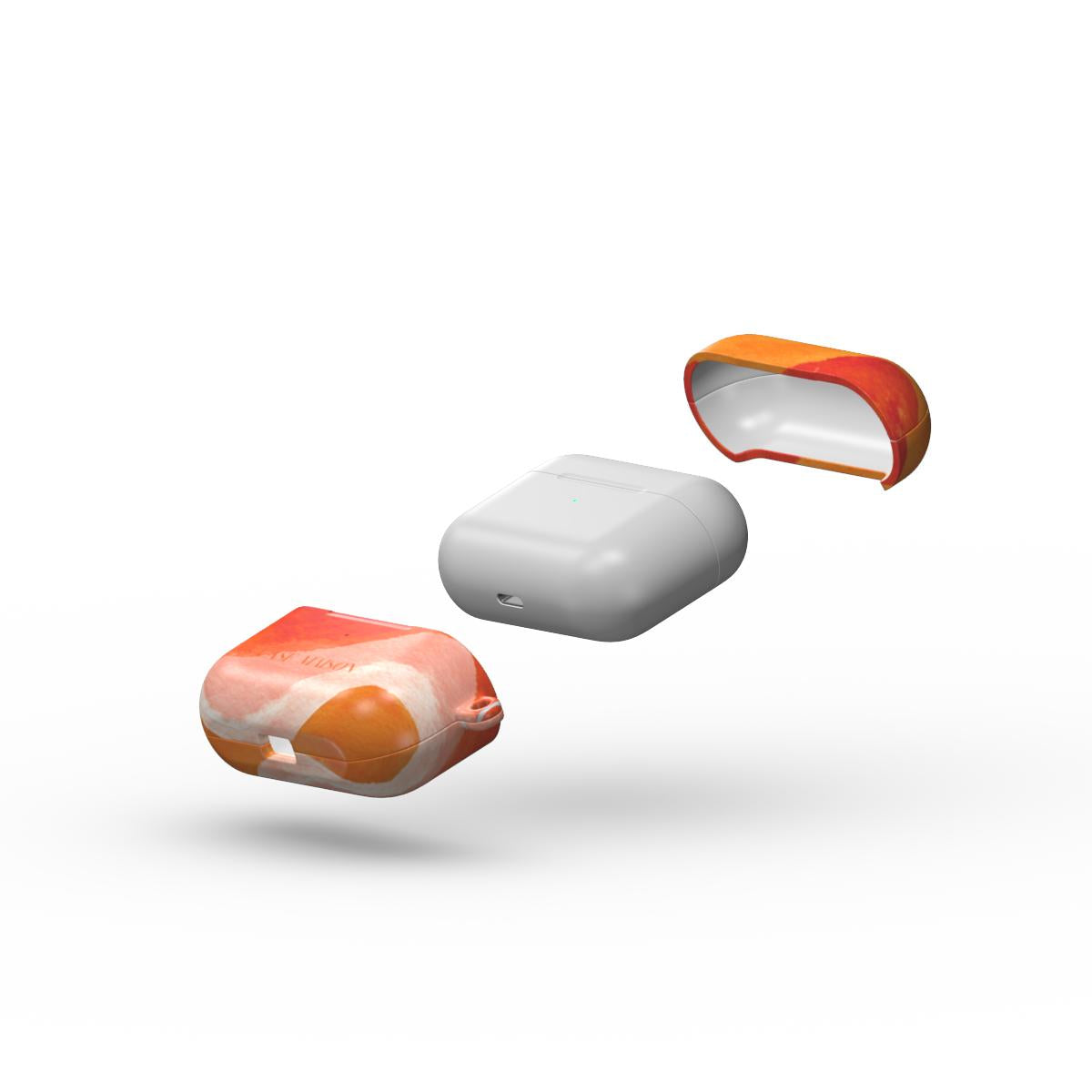 Waverton - AirPods Tough Case