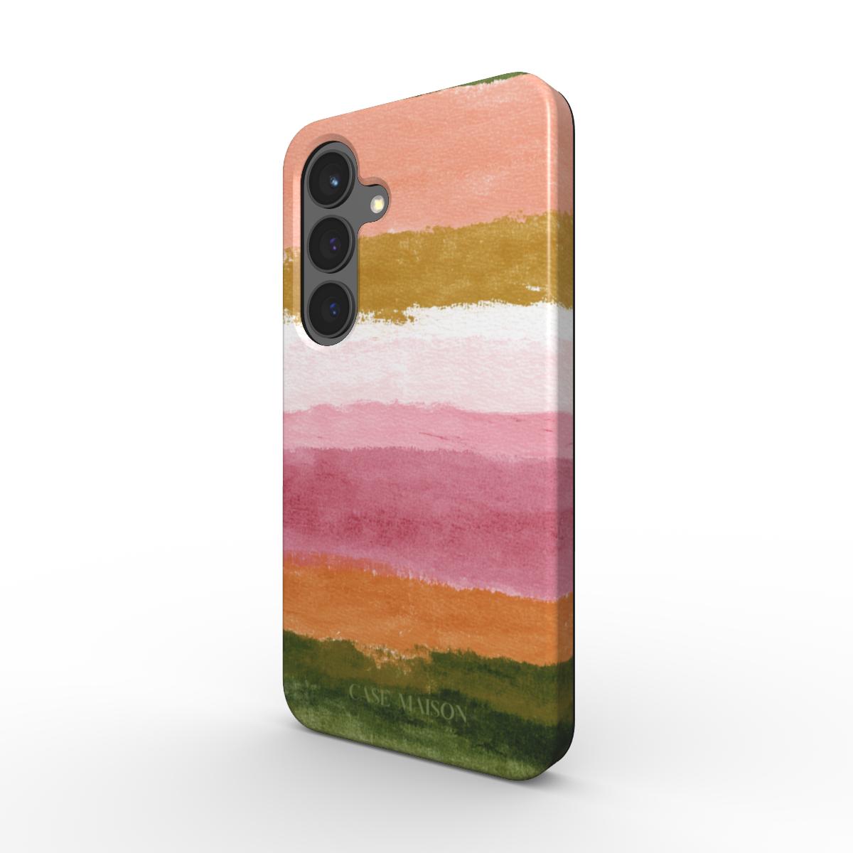Vivet Tide - Samsung Magnetic Tough Case