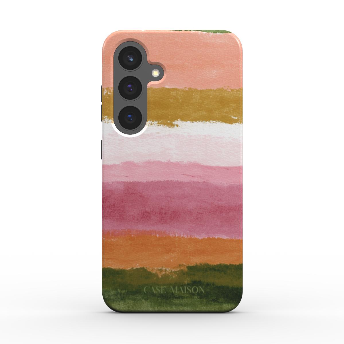 Vivet Tide - Samsung Magnetic Tough Case