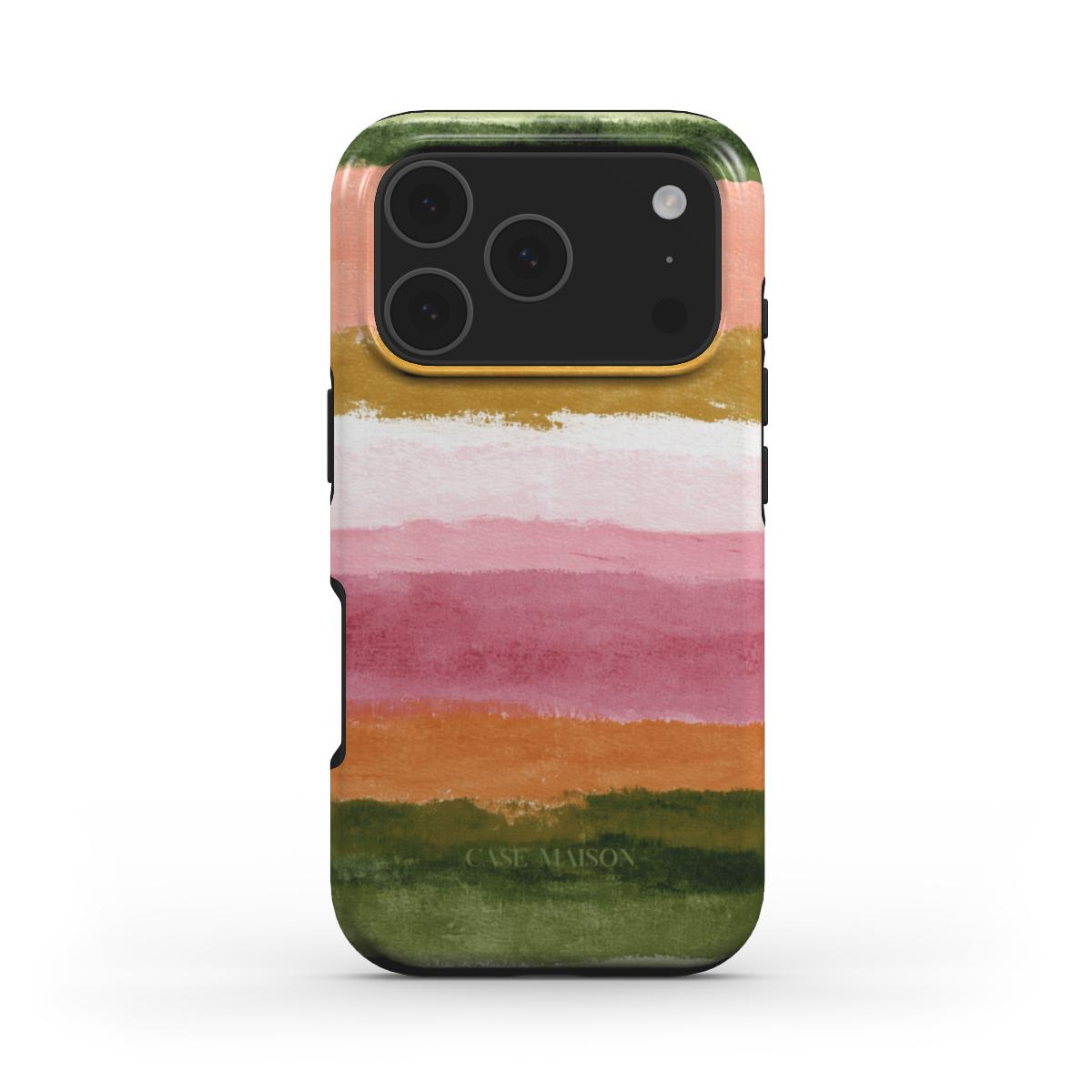 Vivet Tide - iPhone MagSafe Tough Case