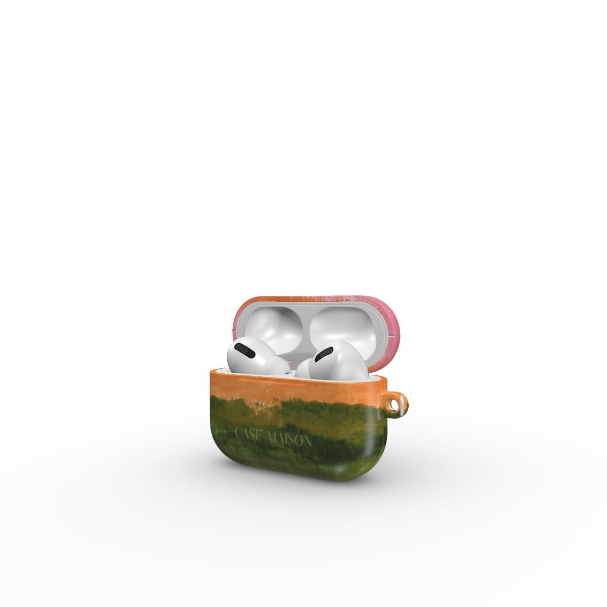 Vivet Tide - AirPods Tough Case