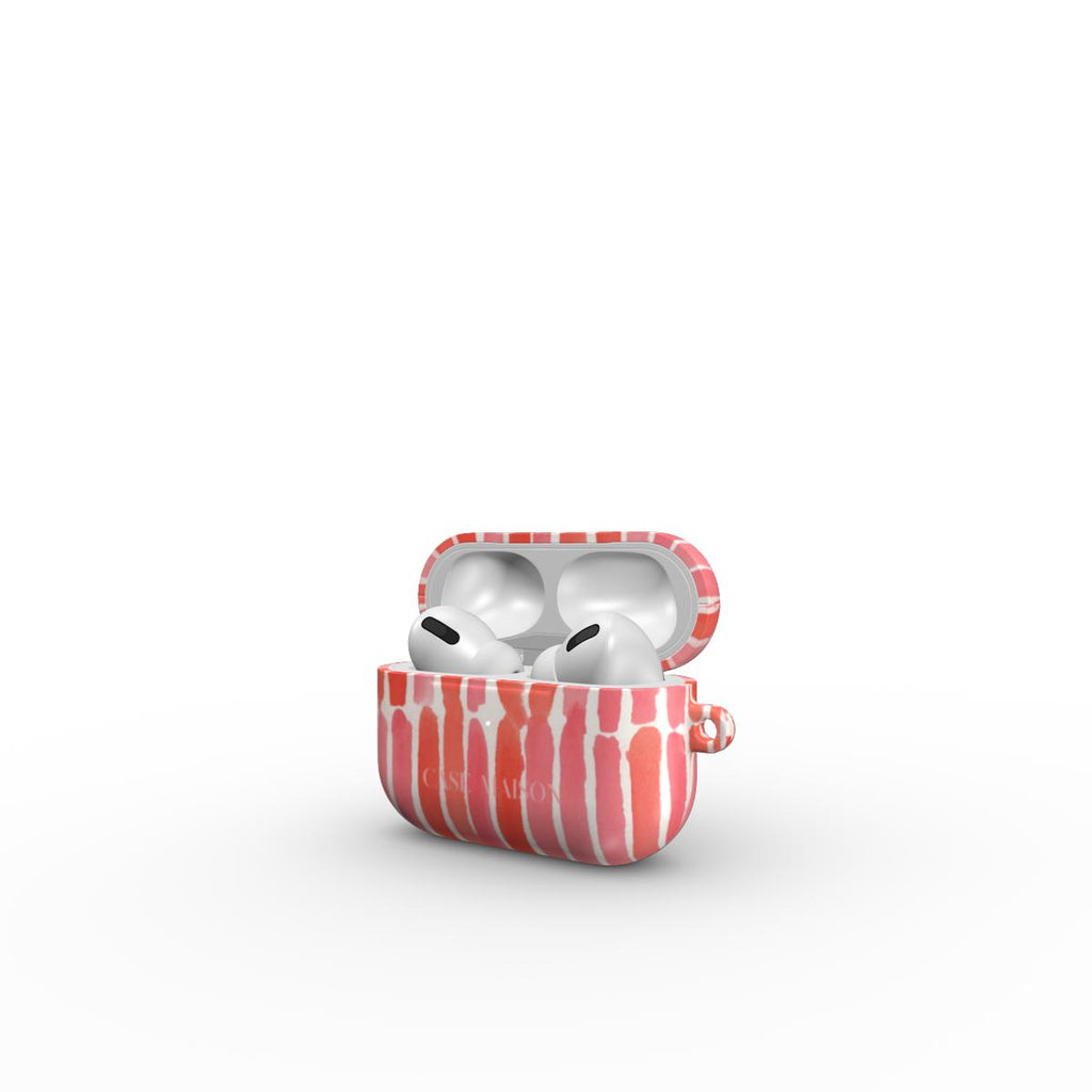 Harmony Hill - AirPods Tough Case