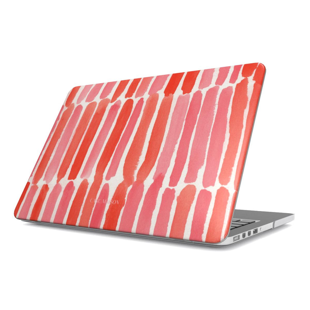 Harmony Hill - Apple MacBook Case