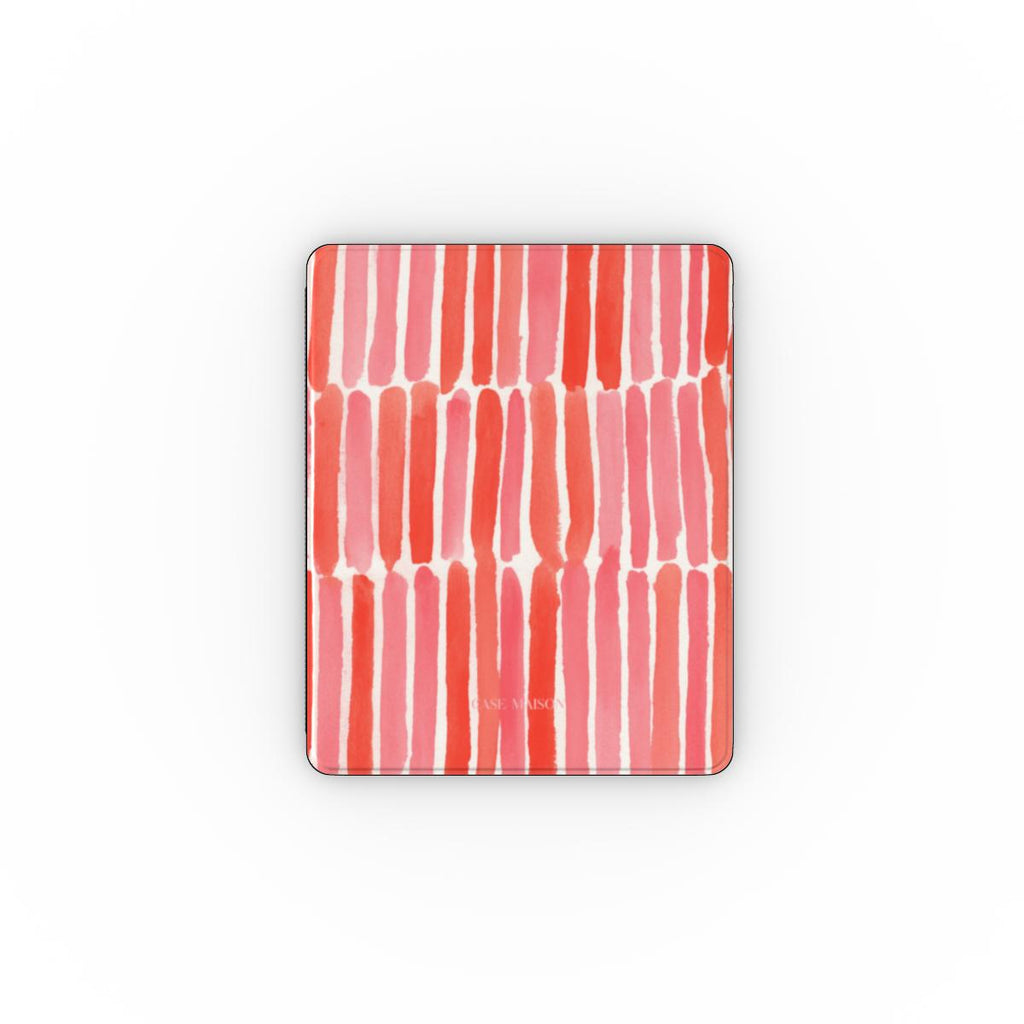 Harmony Hill - Apple iPad Case