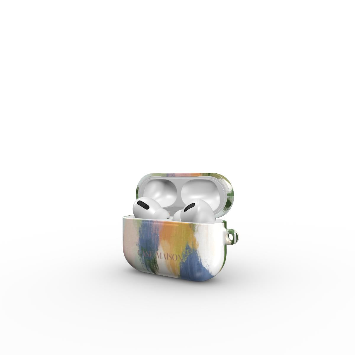 Belgrave Diamond - AirPods Tough Case