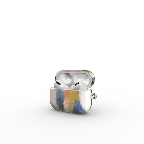 Belgrave Diamond - AirPods Tough Case